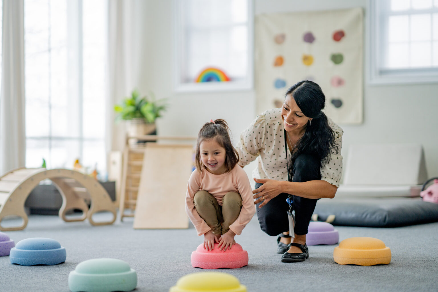 8 Signs Your Child May Benefit from Physical Therapy